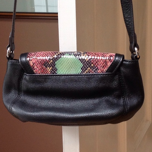 Aimee kestenberg cross body like new - Picture 2 of 6